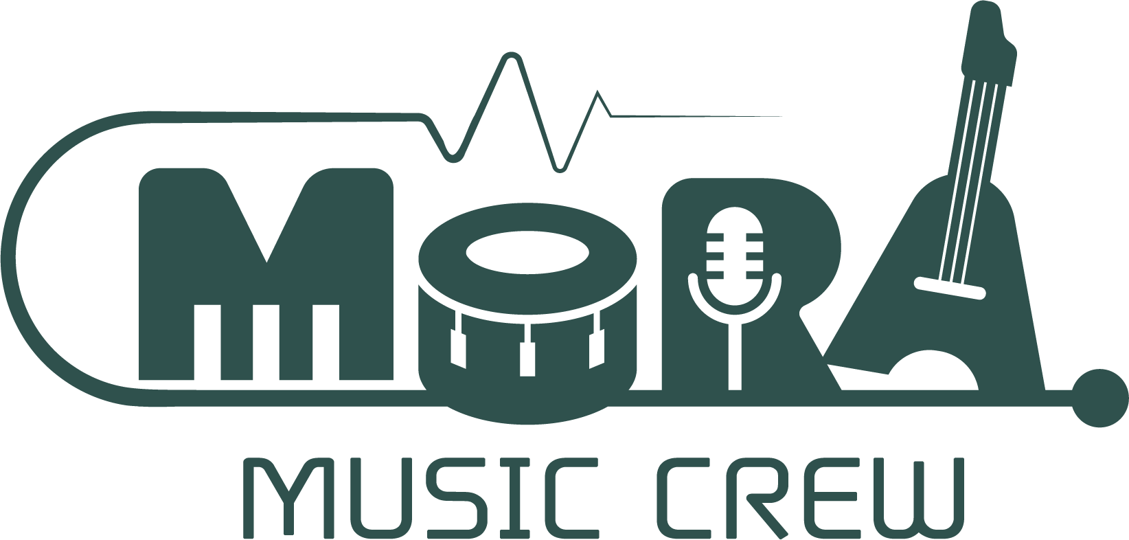 모라스튜디오 로고