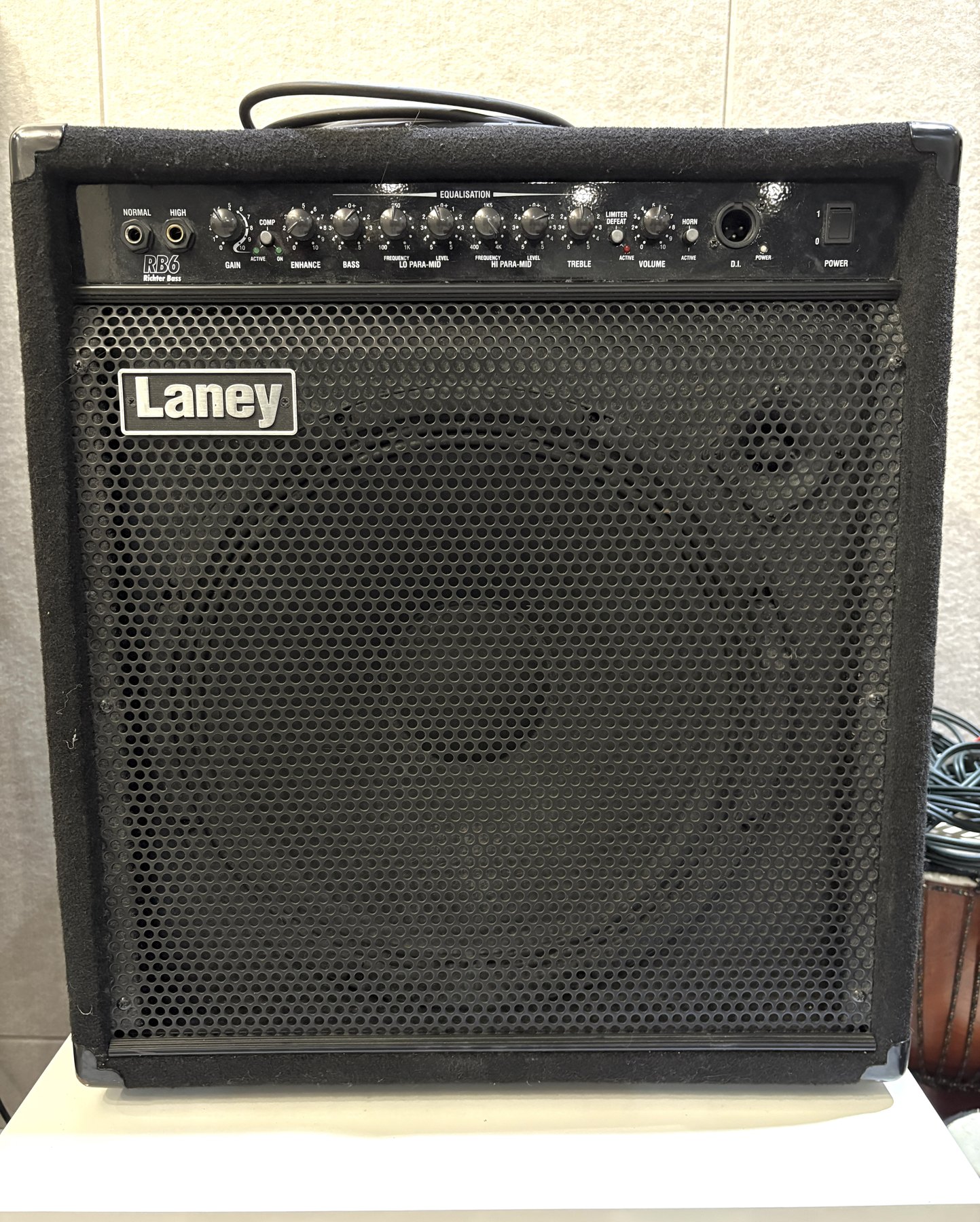 Laney RB6