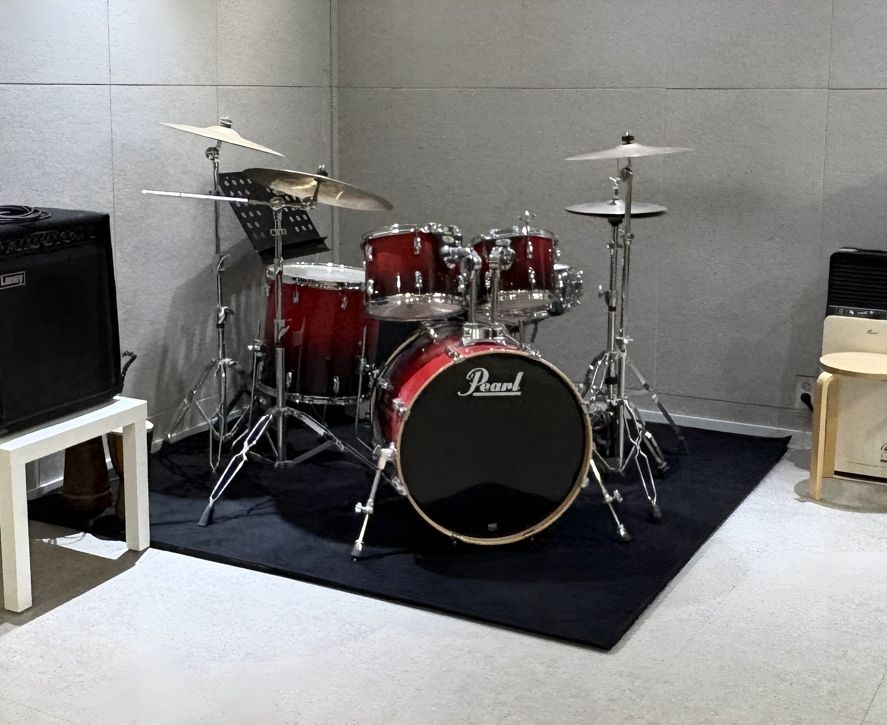 Pearl Vision Birch