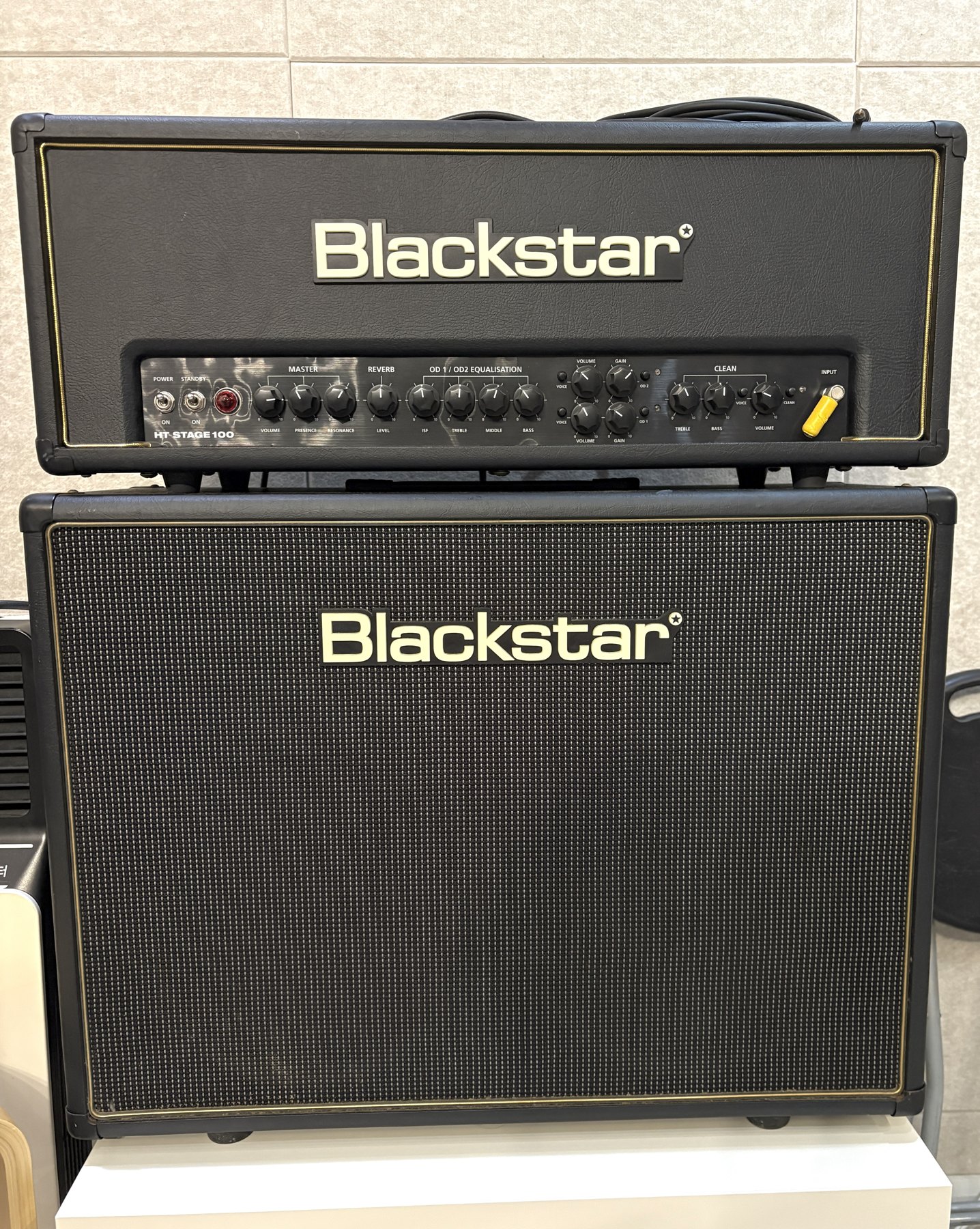Blackstar HT Stage 100